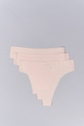 Seamless Panties x3