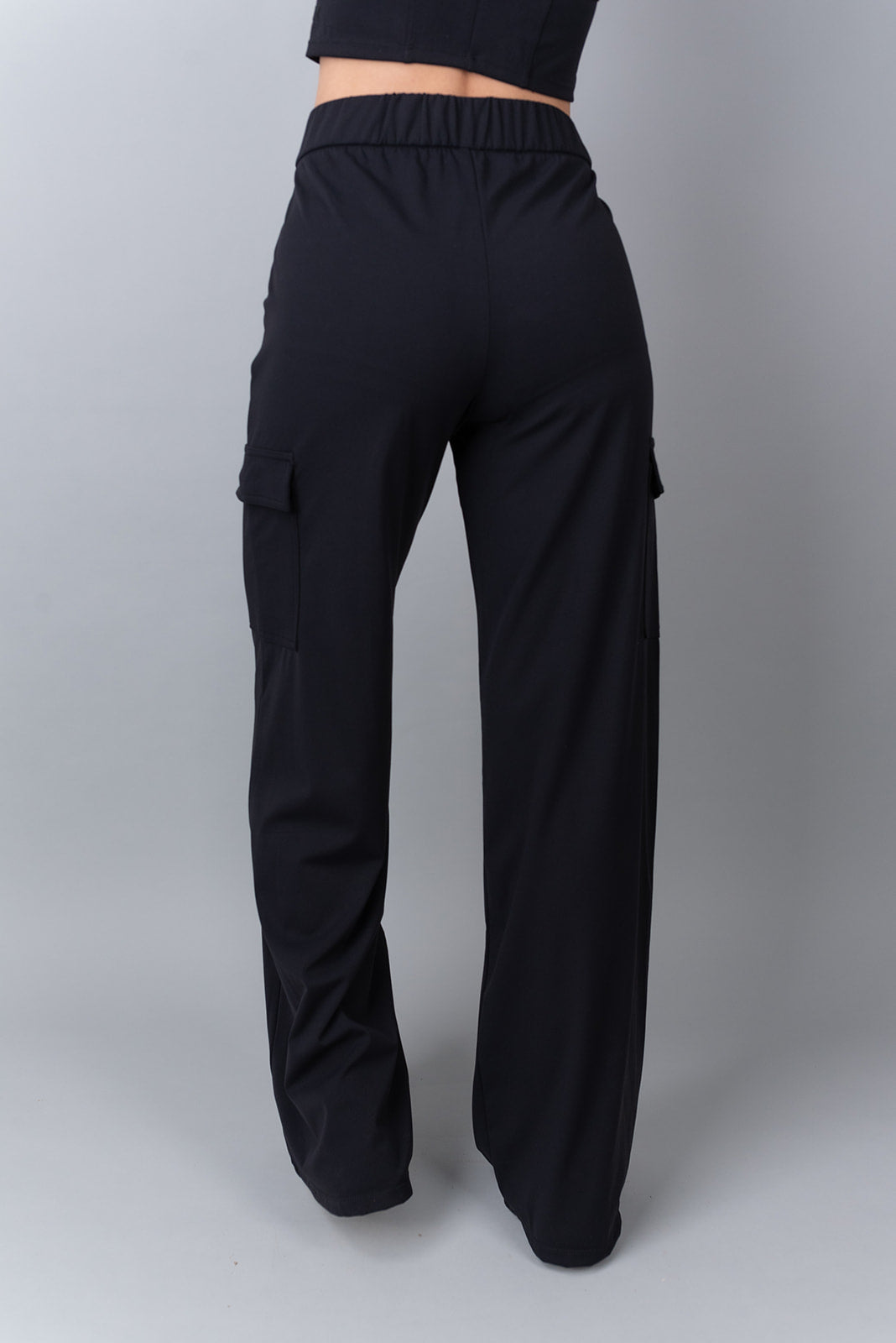 Cargo Office Pants