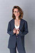 Oversized Blazer