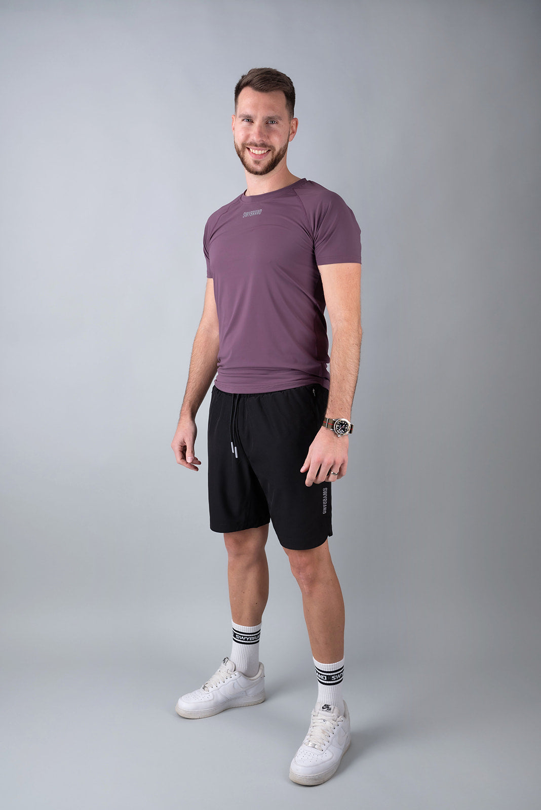 Dry fit T-Shirt