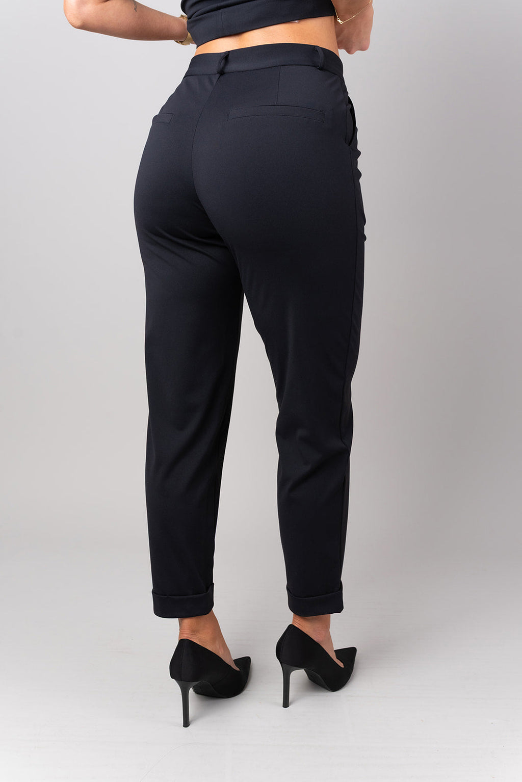 Office Pencil Pants