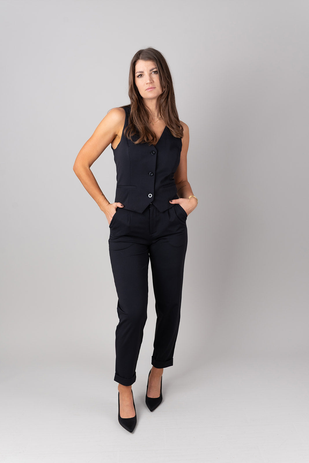 Office Vest