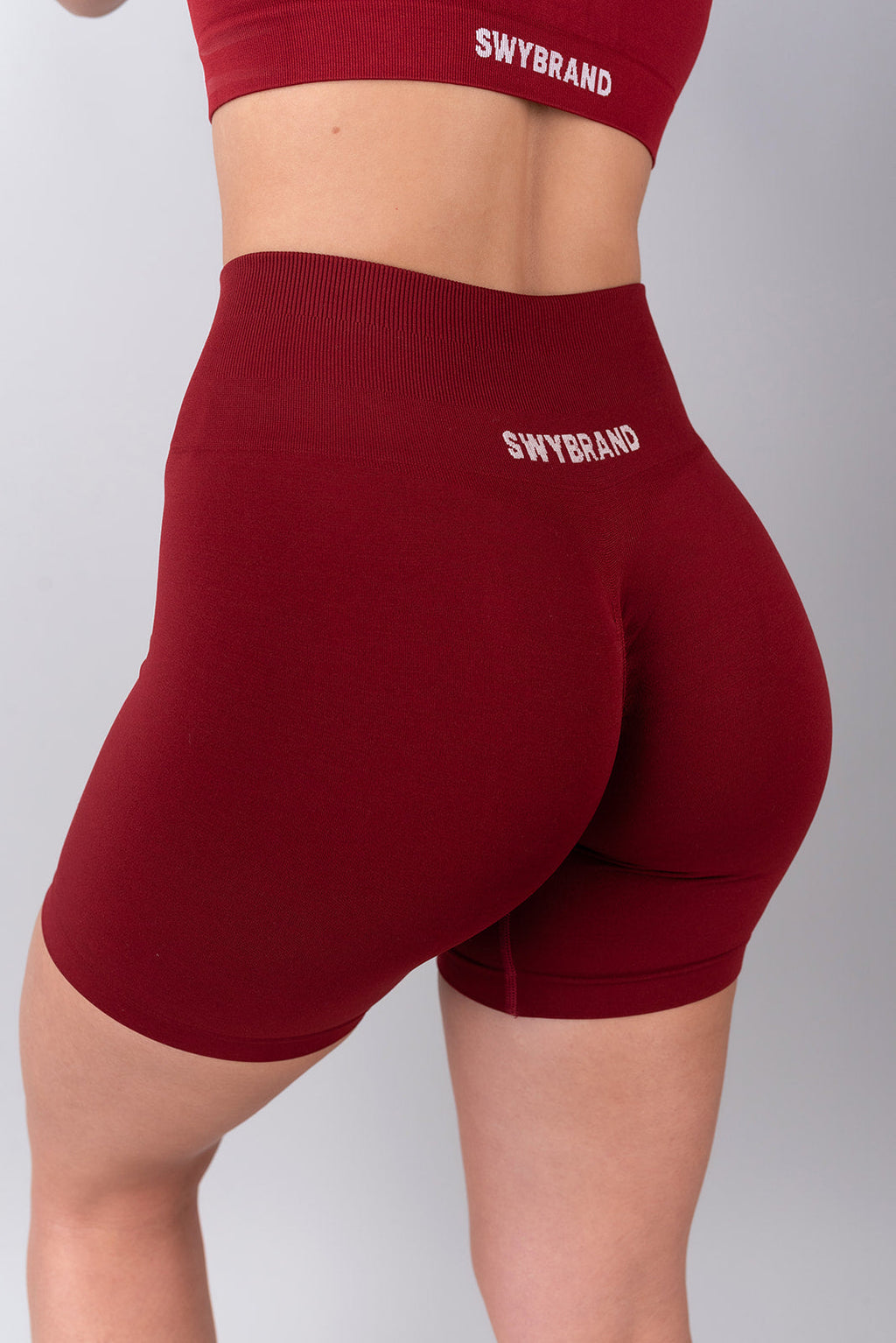 Elevate Shorts