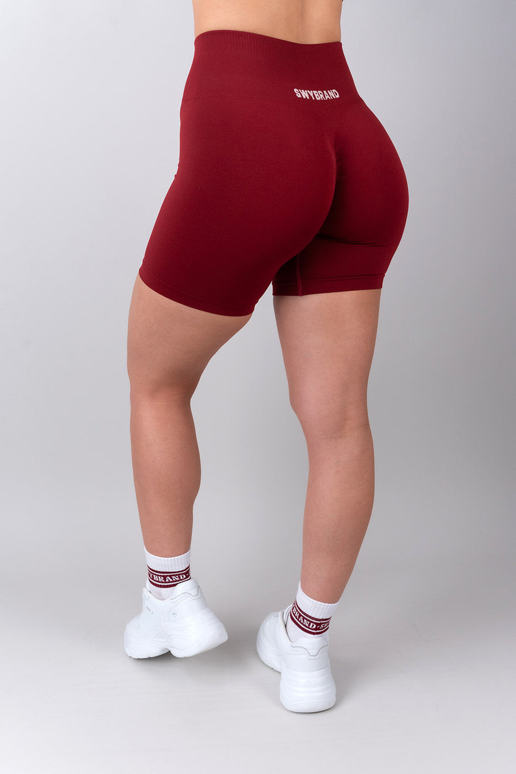 Elevate Shorts