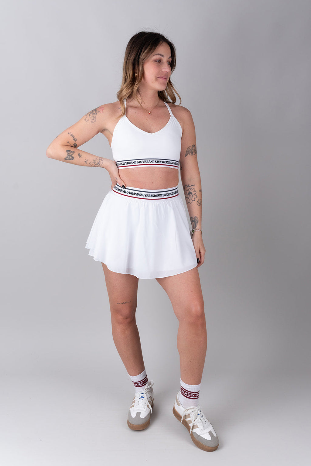NEW Cheer Skirt