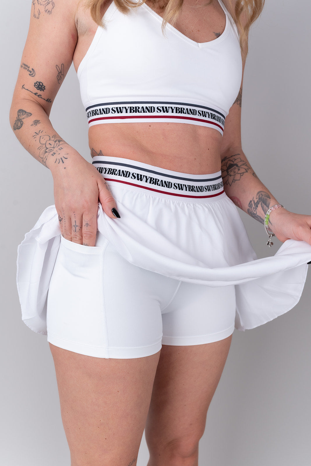 NEW Cheer Skirt