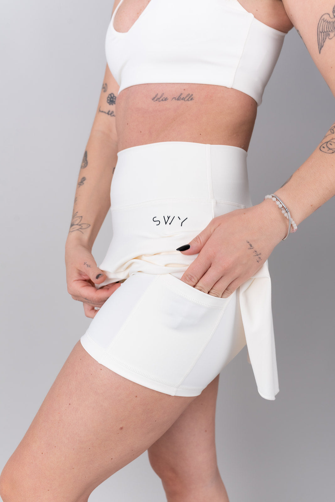 SoftLux Skirt
