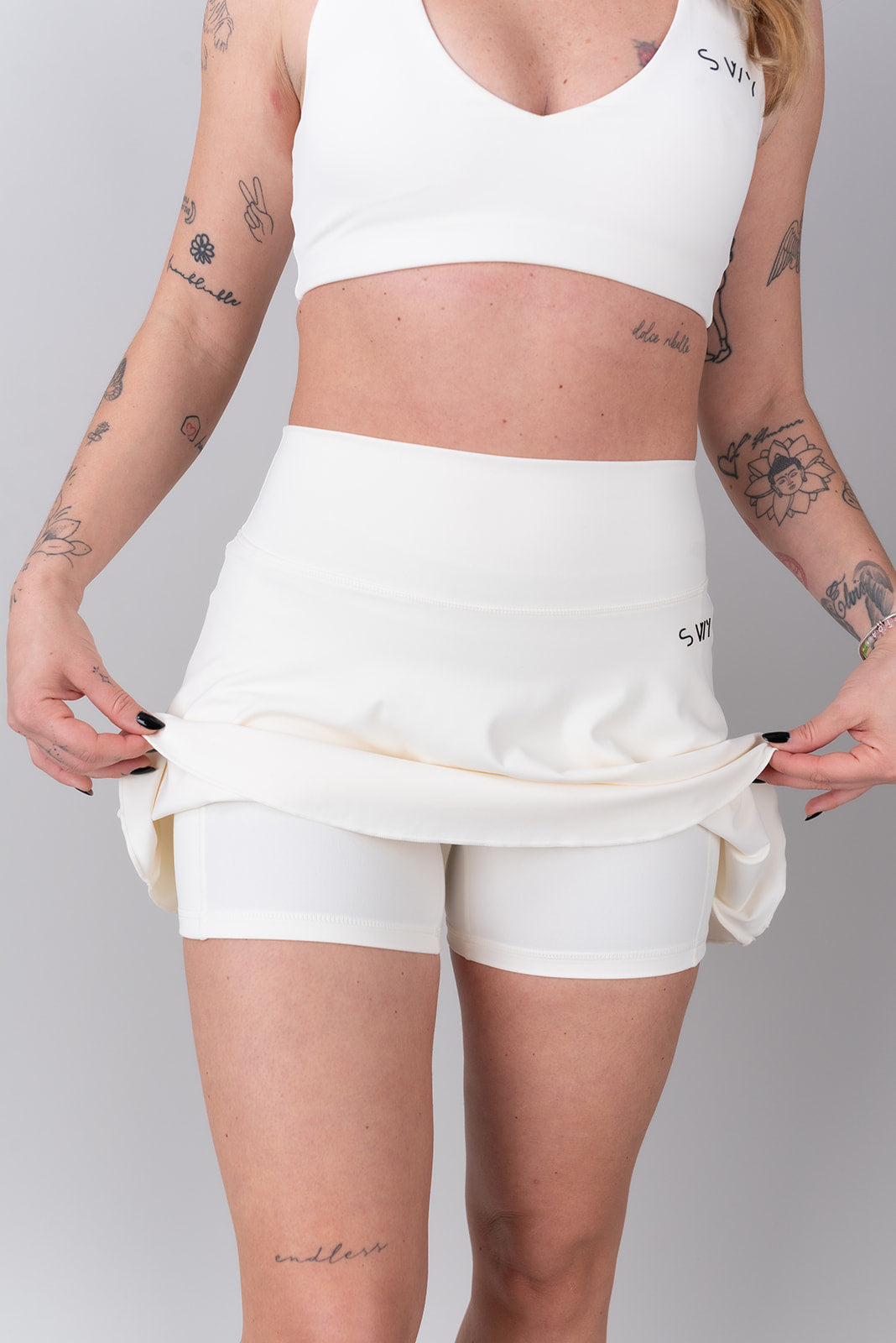SoftLux Skirt