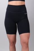 Softlux Biker Shorts