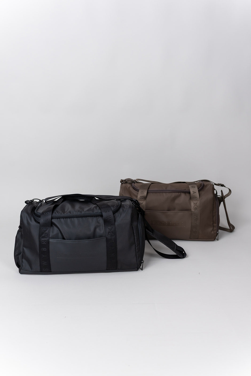SMALLER GYM BAG