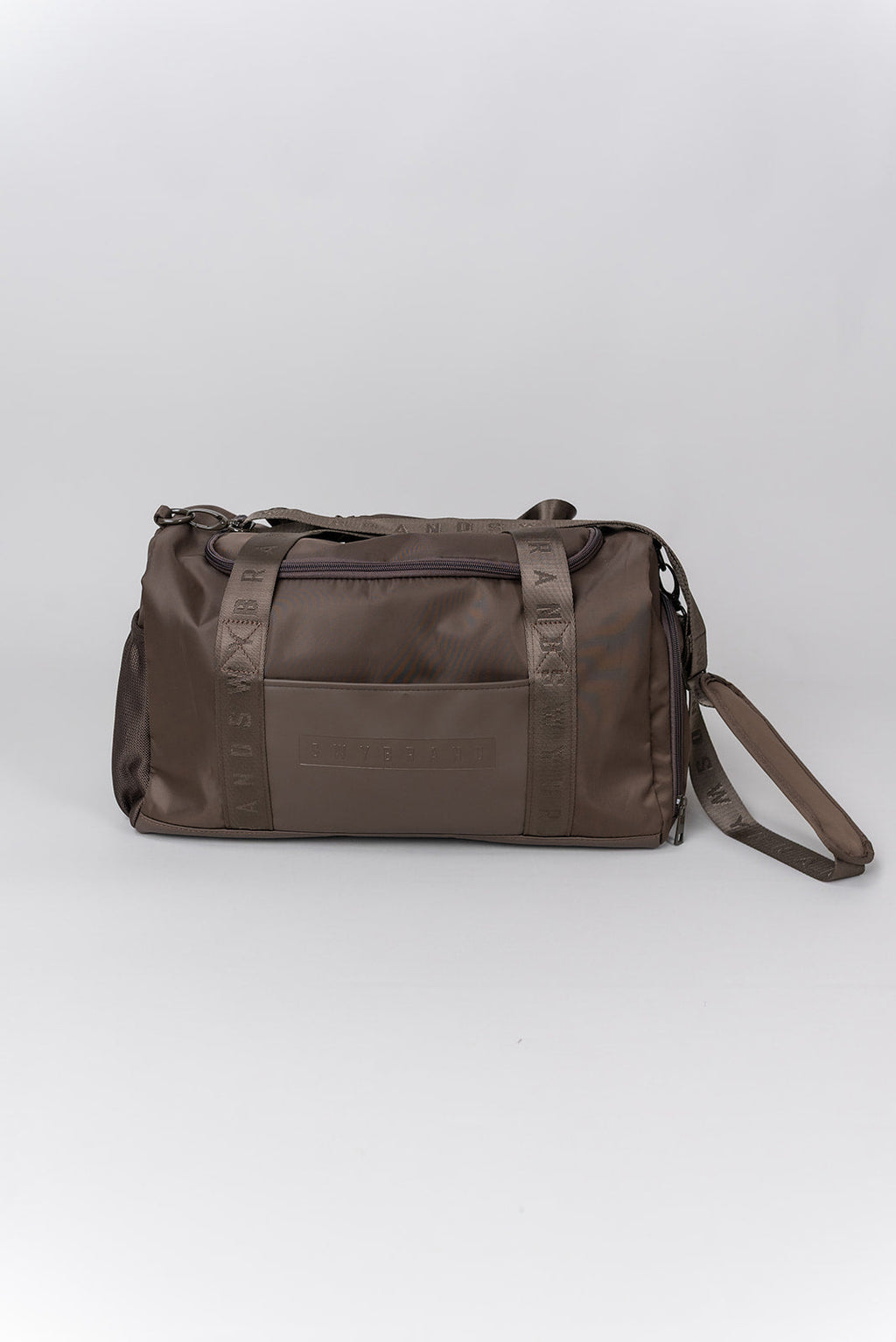 BIGGER GYM BAG