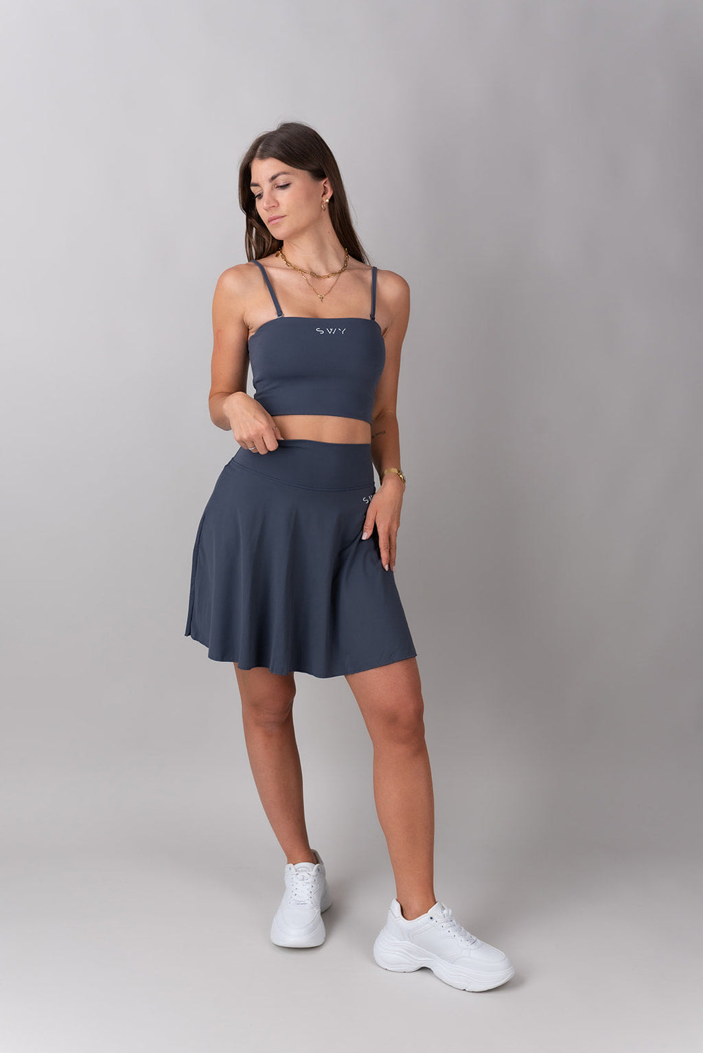 SoftLux 4-Way Top