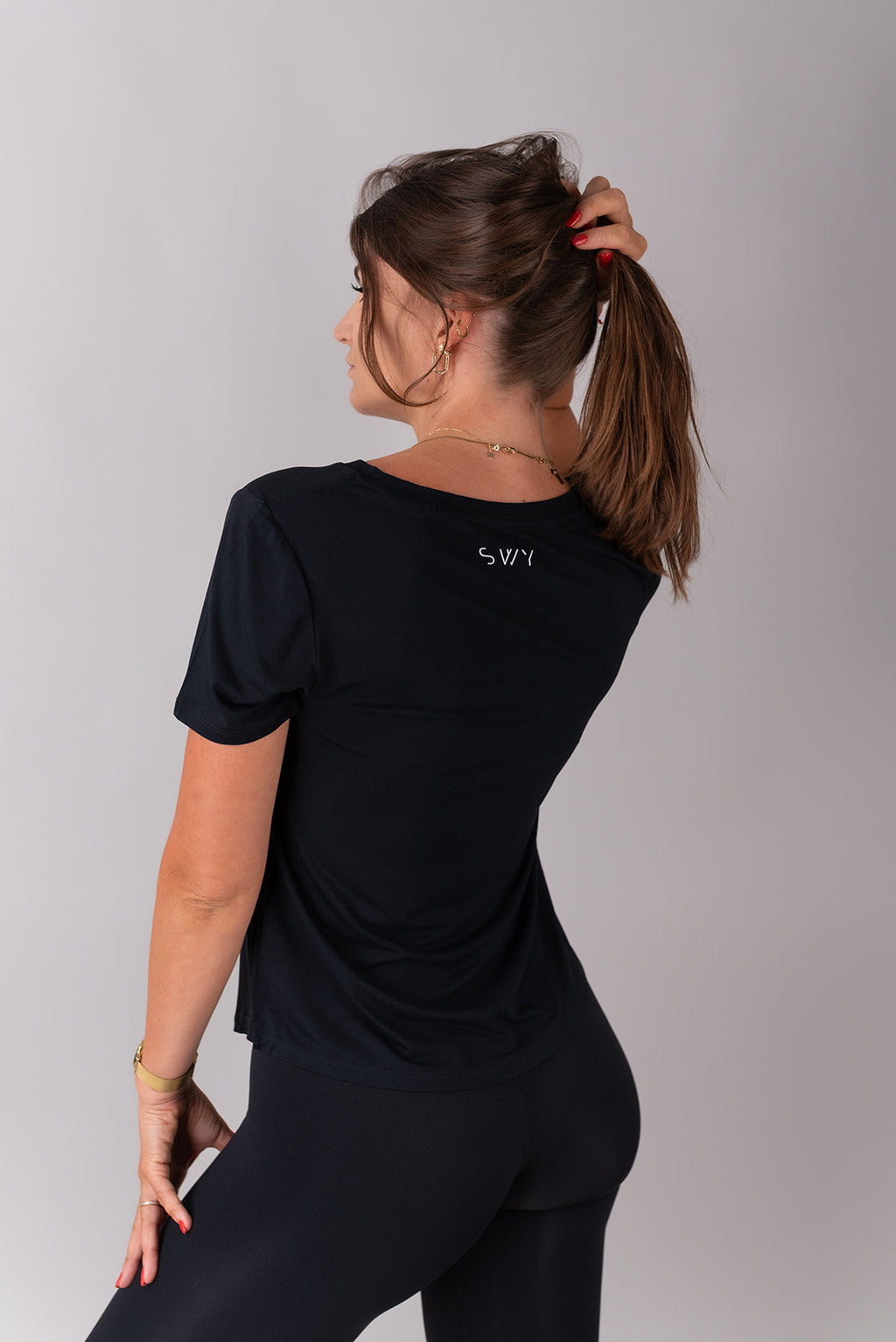 Bamboo T-Shirt
