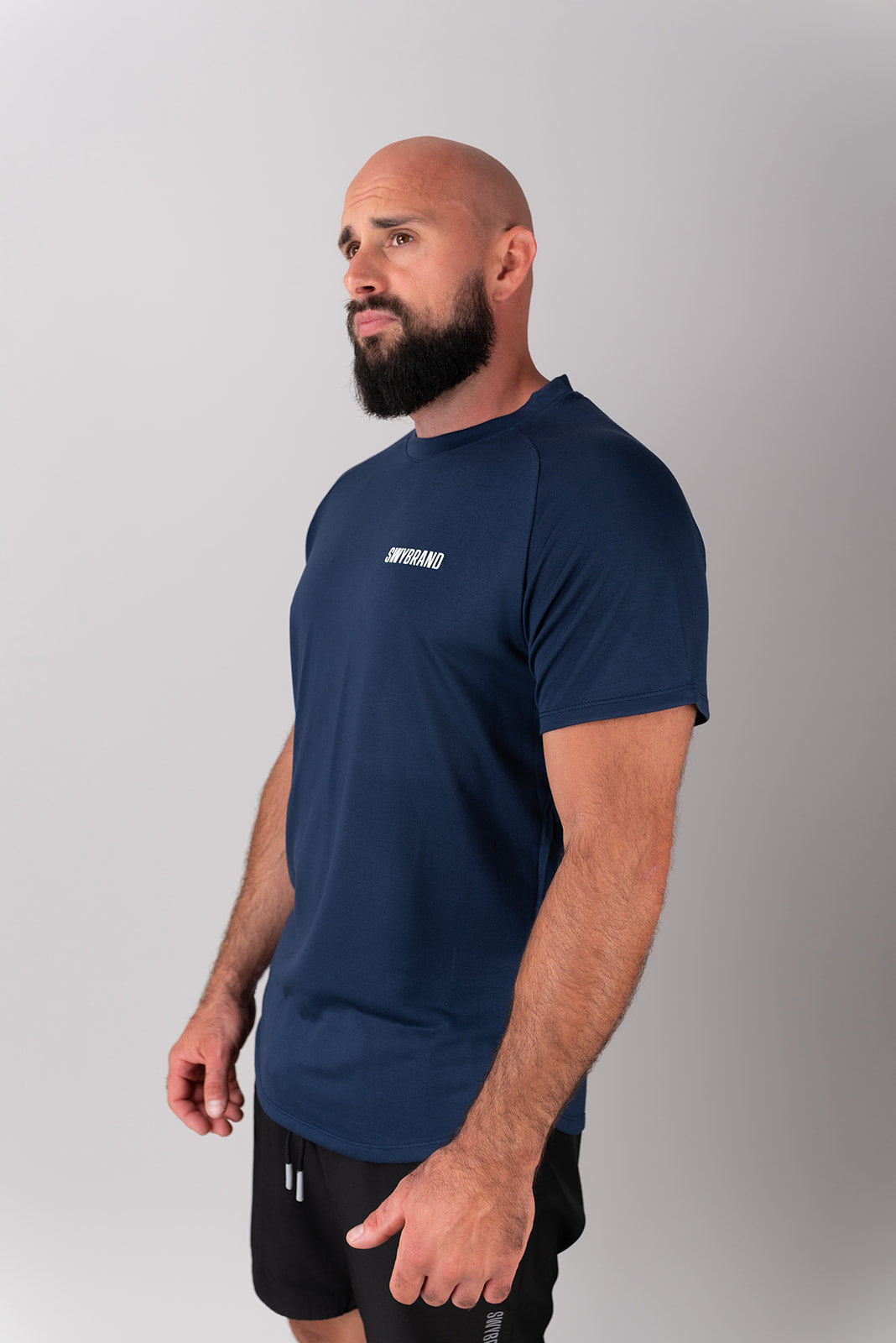 Mens Modal Tee