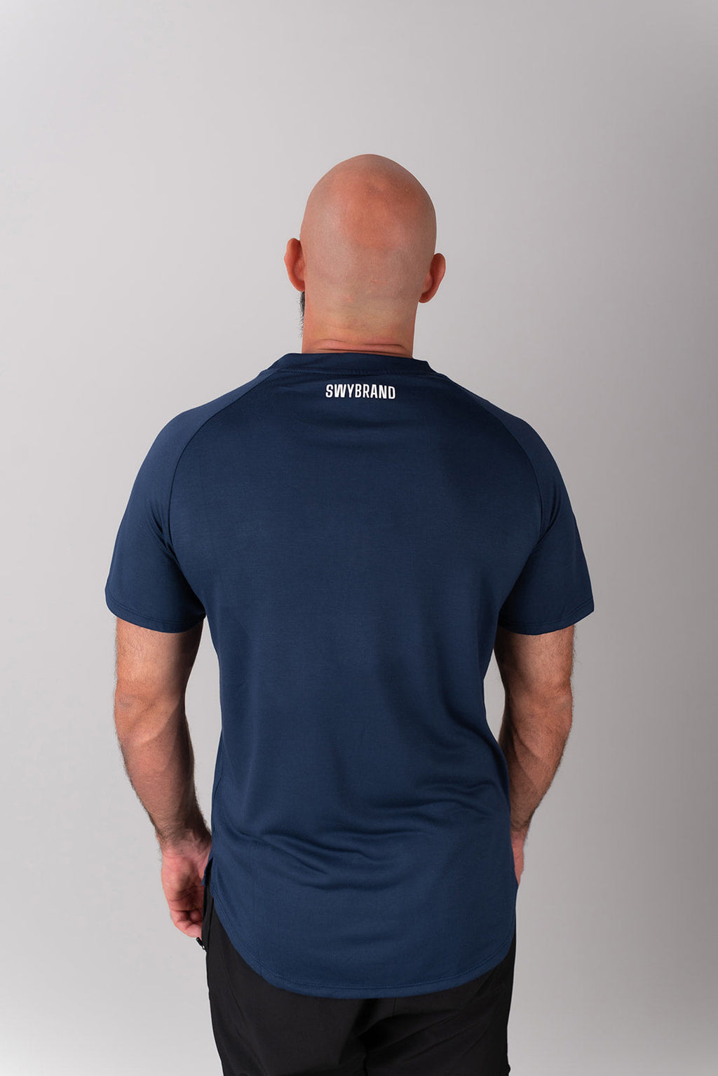 Mens Modal Tee
