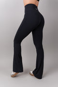 SoftLux Flared Leggings