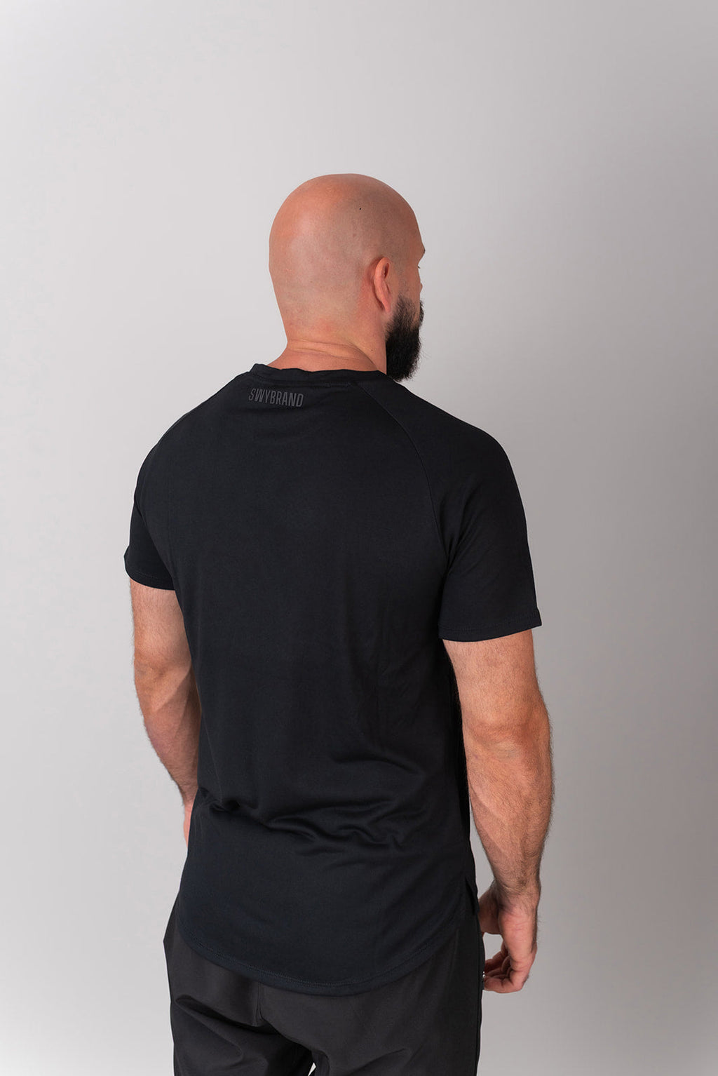 Mens Modal Tee