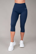 SoftLux 3/4 Leggings