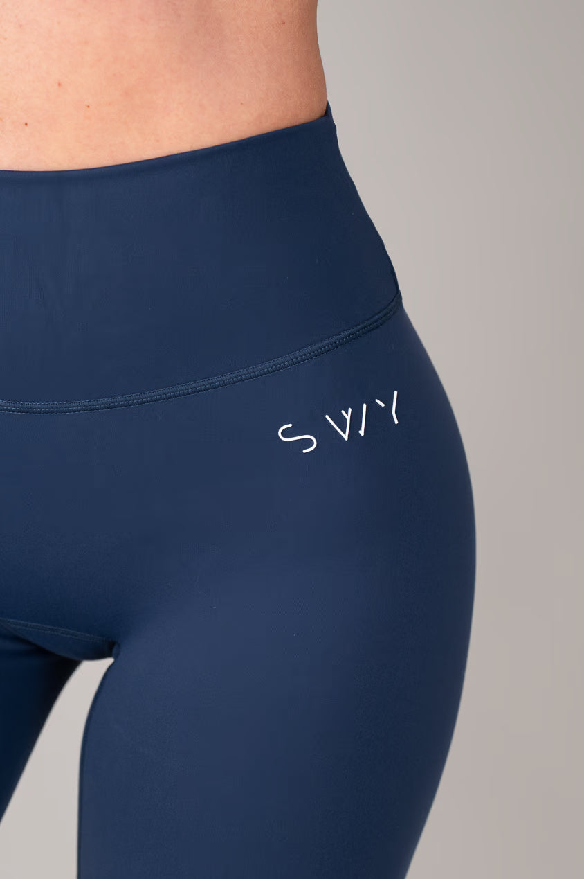 SoftLux 3/4 Leggings