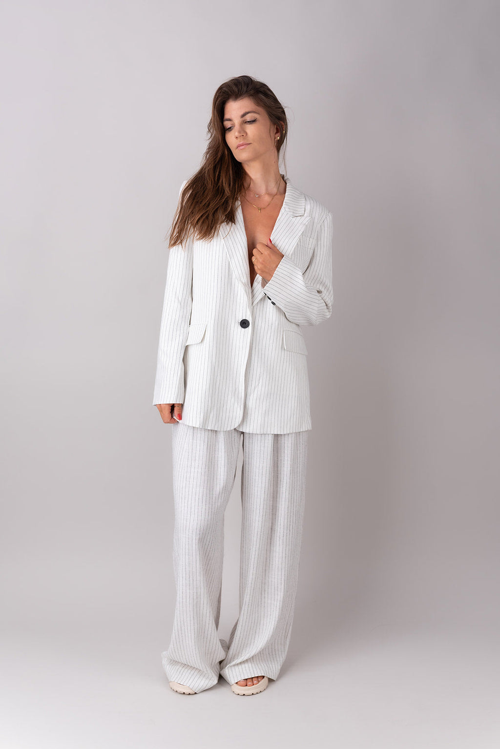 Amalfi Blazer