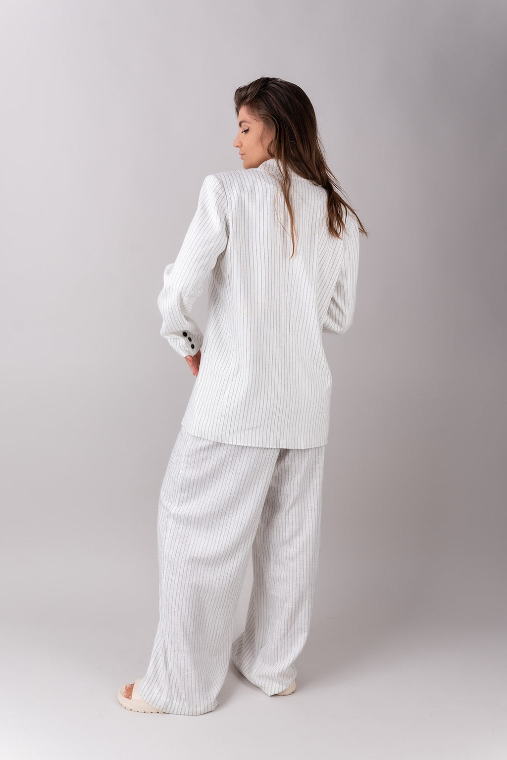 Amalfi Blazer