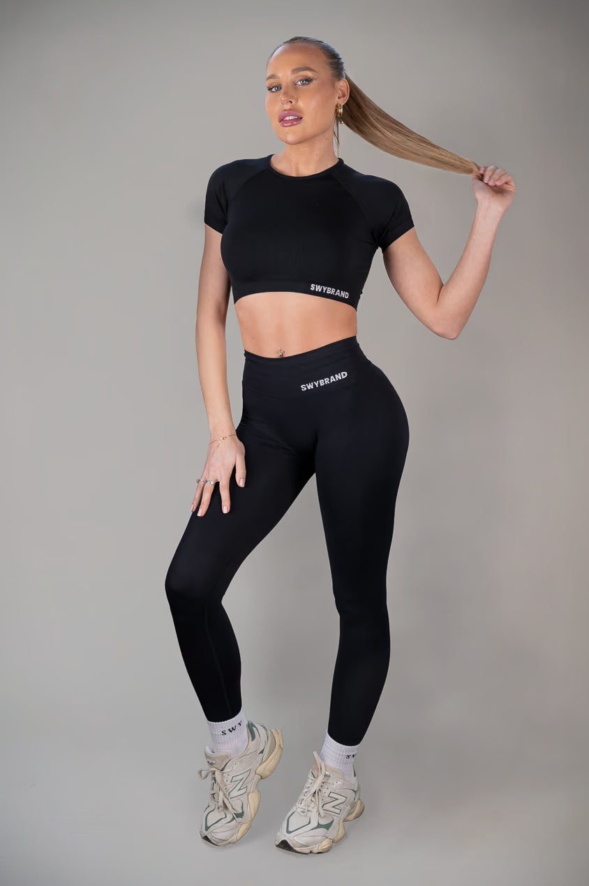 Bum Leggings