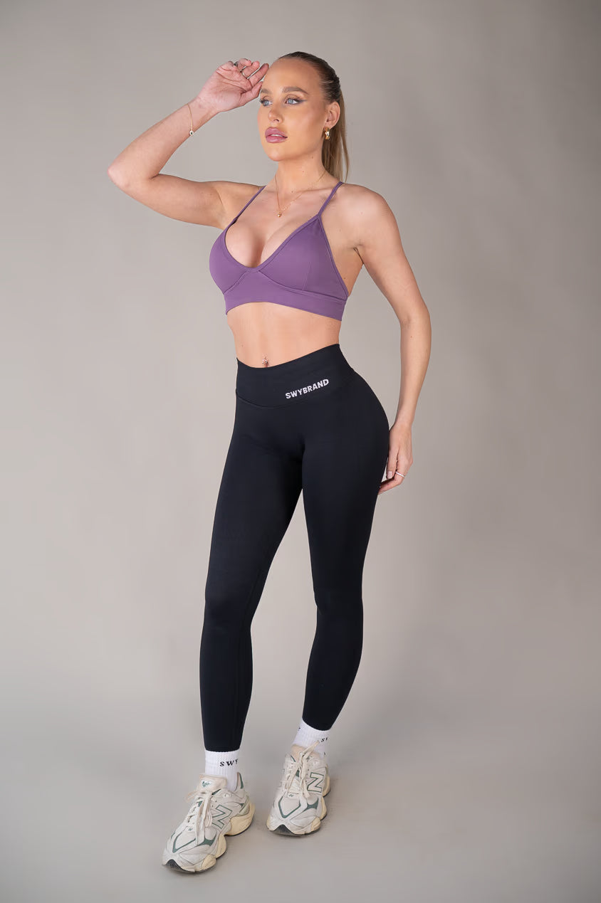 Bum Leggings
