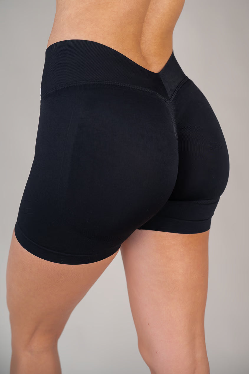 Bum Shorts