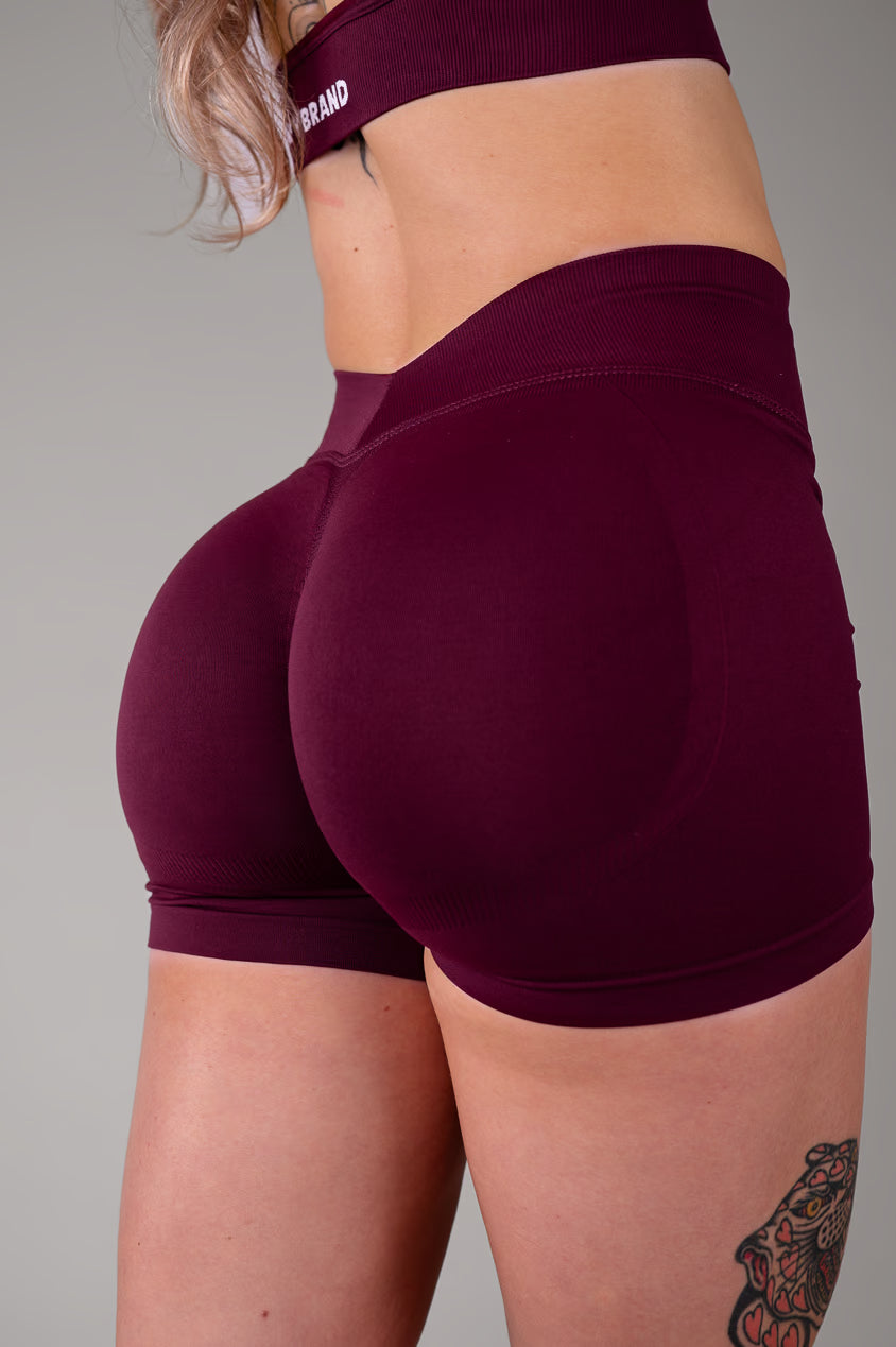 Bum Shorts