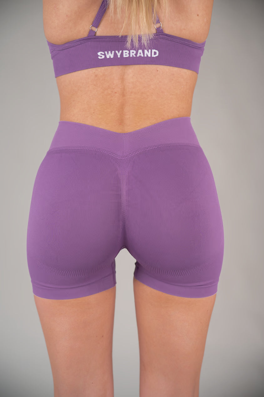 Bum Shorts