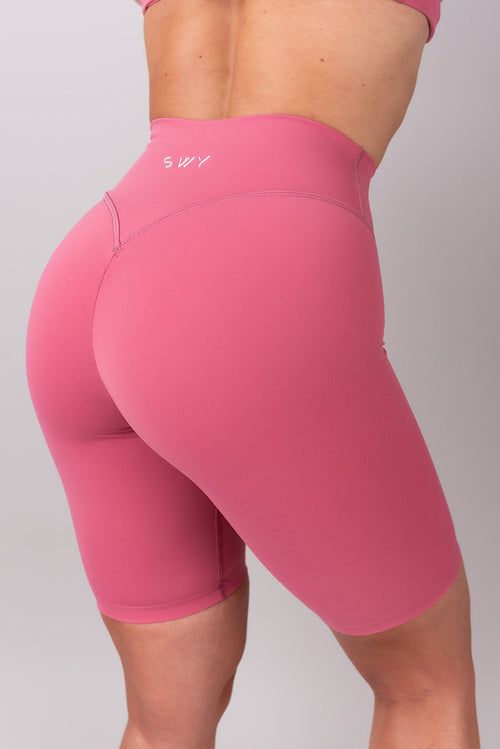 Cloud Biker Shorts