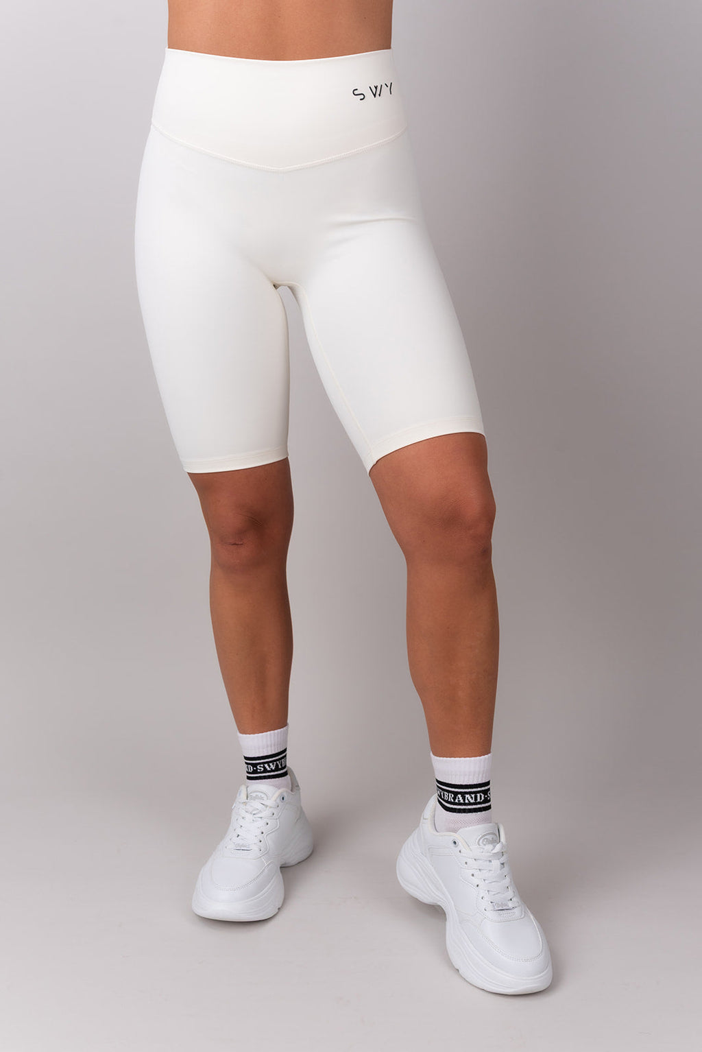 Cloud Biker Shorts
