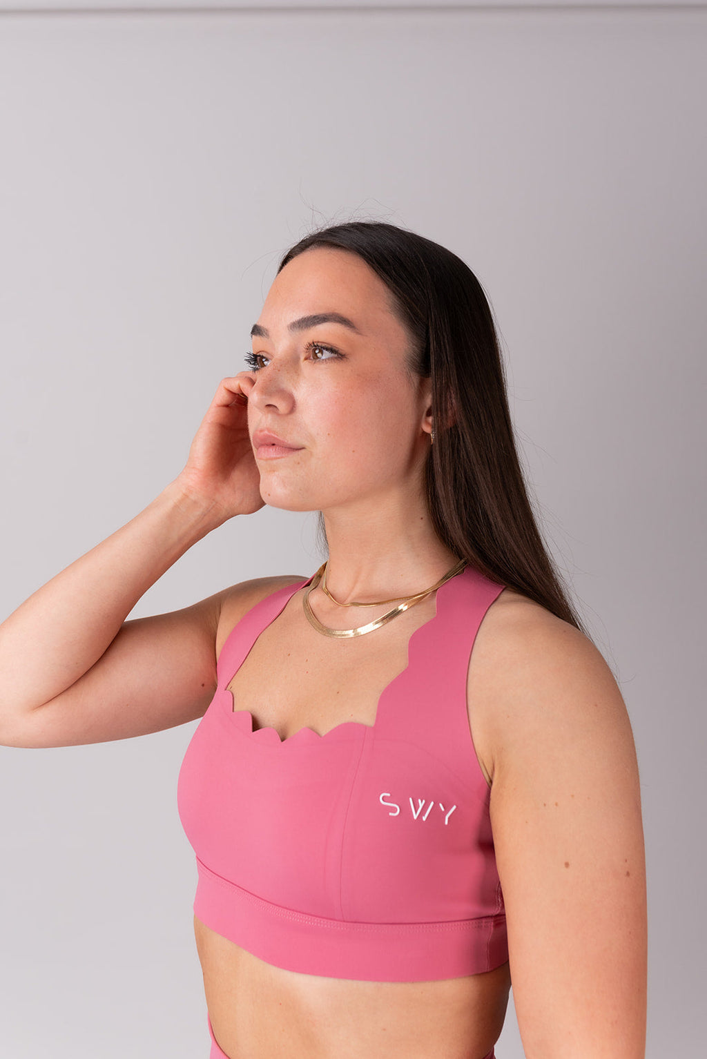 Cloud Bra