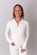 Cloud Zip Long Sleeve