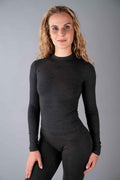 Comfort High-neck Long Sleeve
