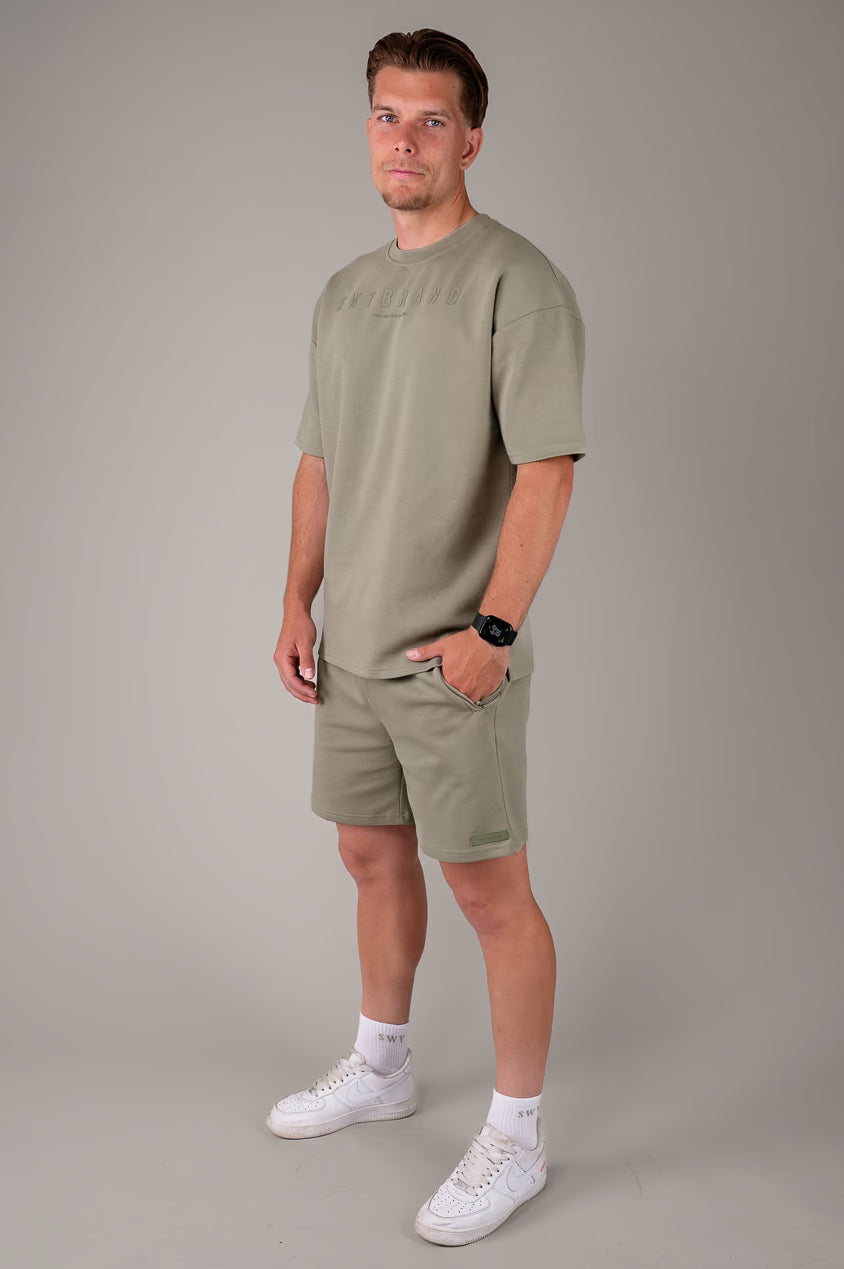 Core 2.0 Shirt