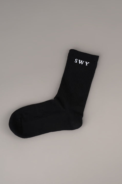 Crew Socks 2 Pack
