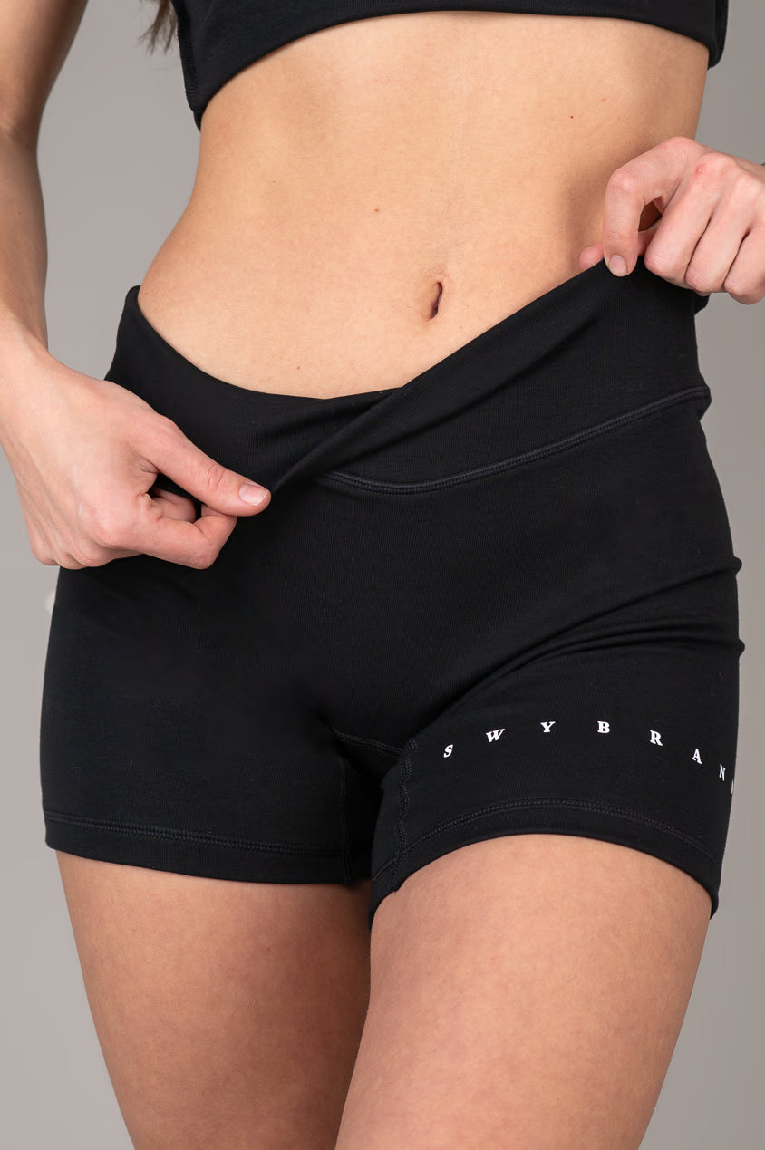 Easie Shorts
