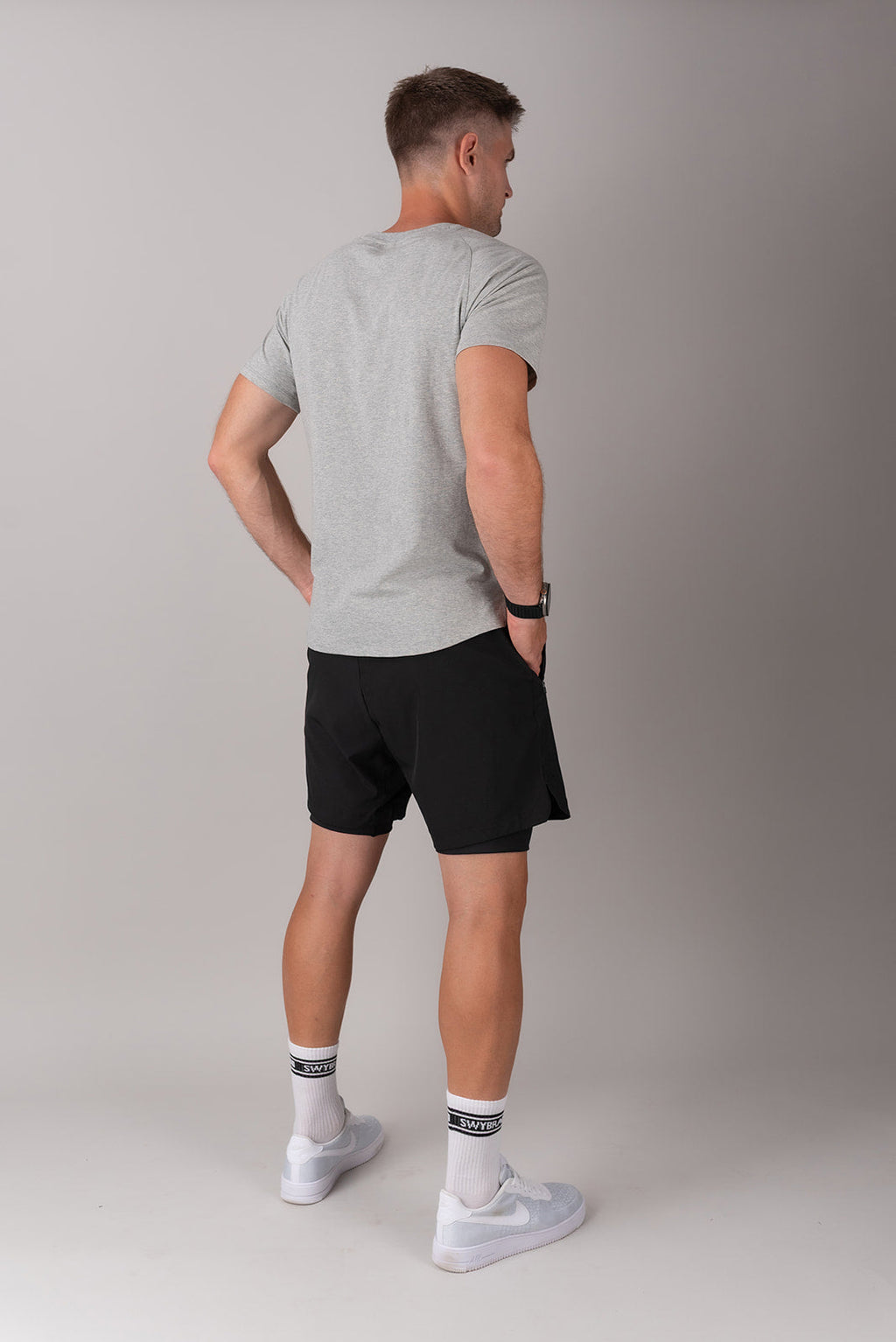 Edge 2v1 Shorts