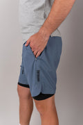 Edge 2v1 Shorts