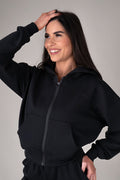 Effort 2.0 Zip Hoodie