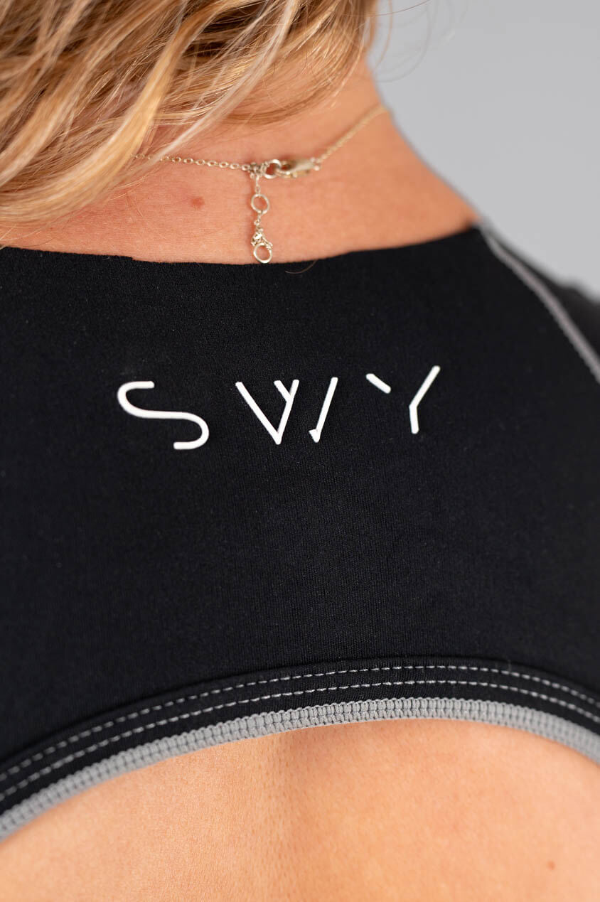 Evolve Bodysuit