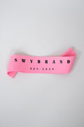 Exercise Band Pink