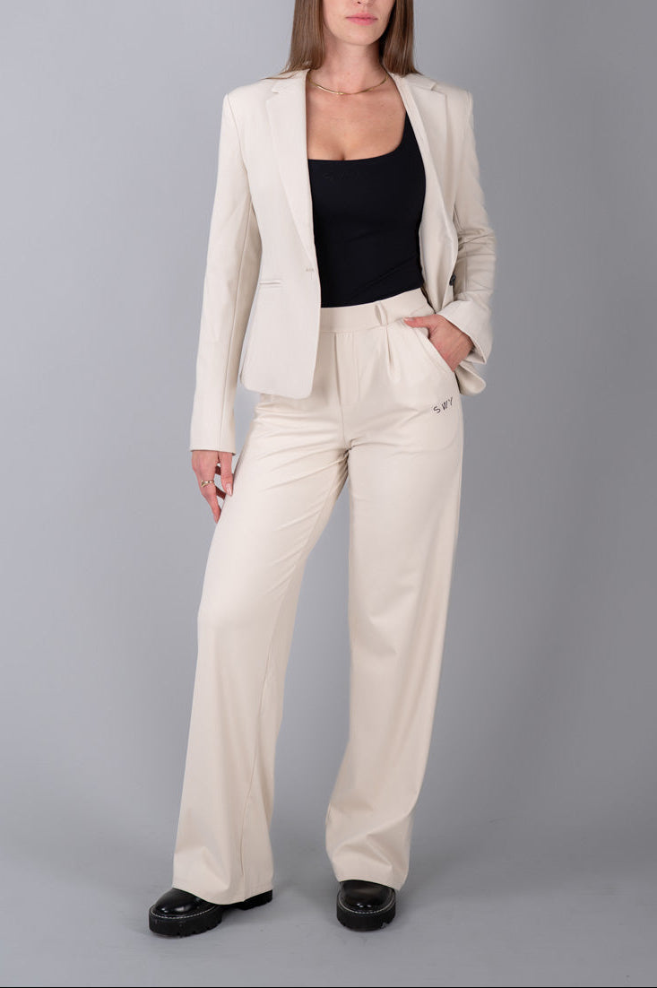 Office Suit Pants