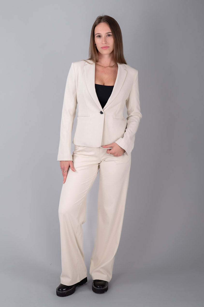 Office Suit Pants