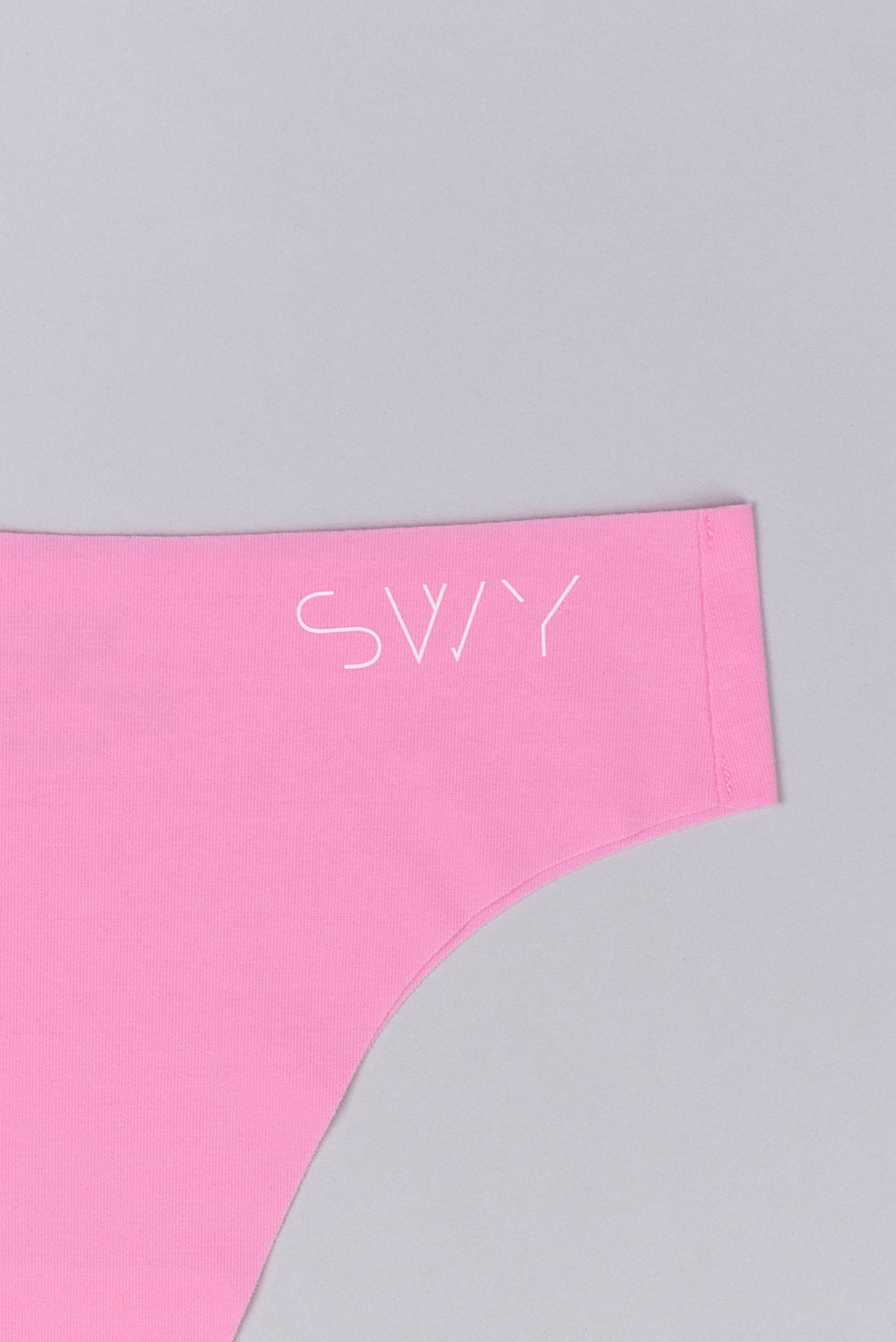Seamless Panties