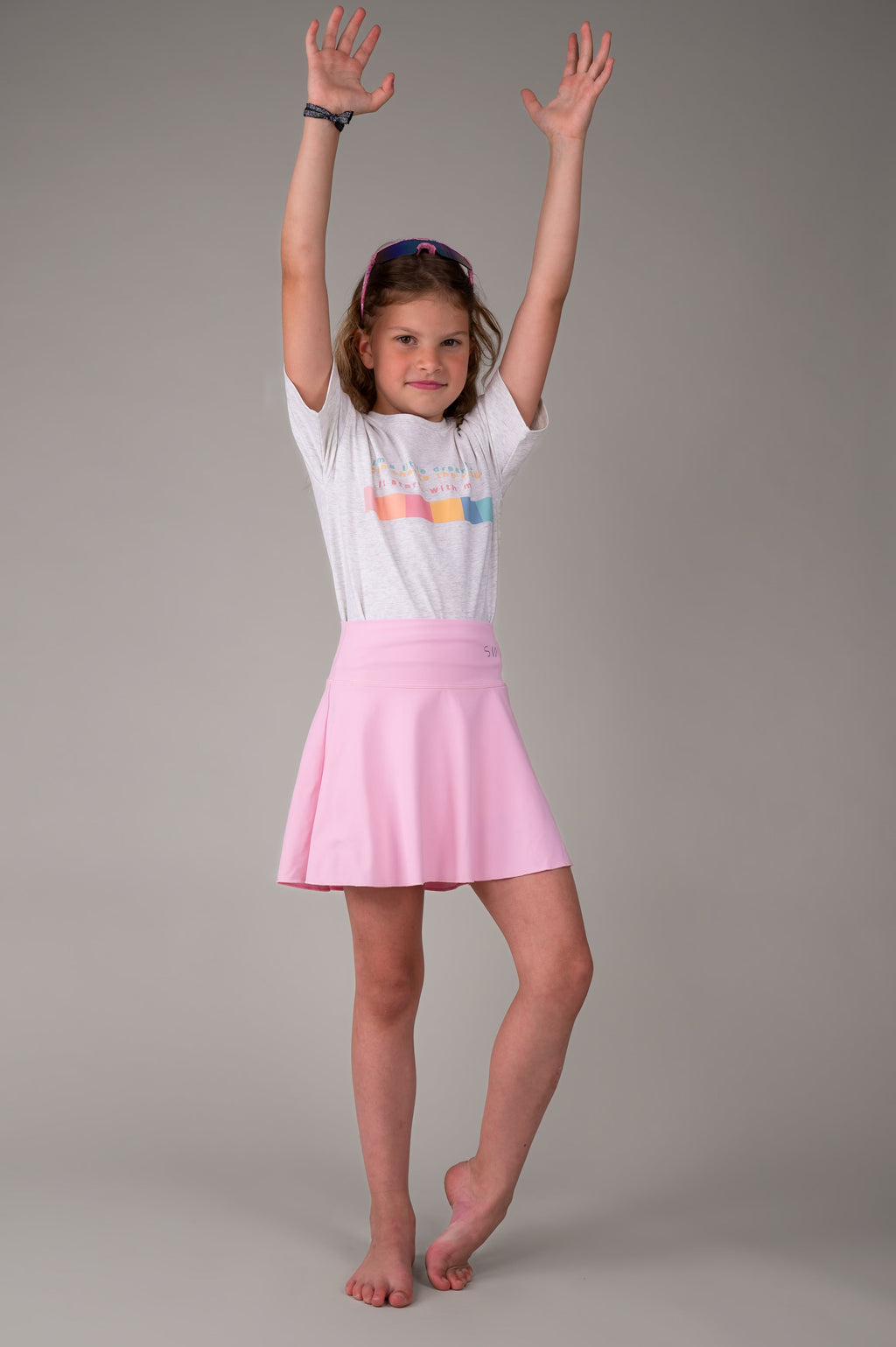 Girls Skirt