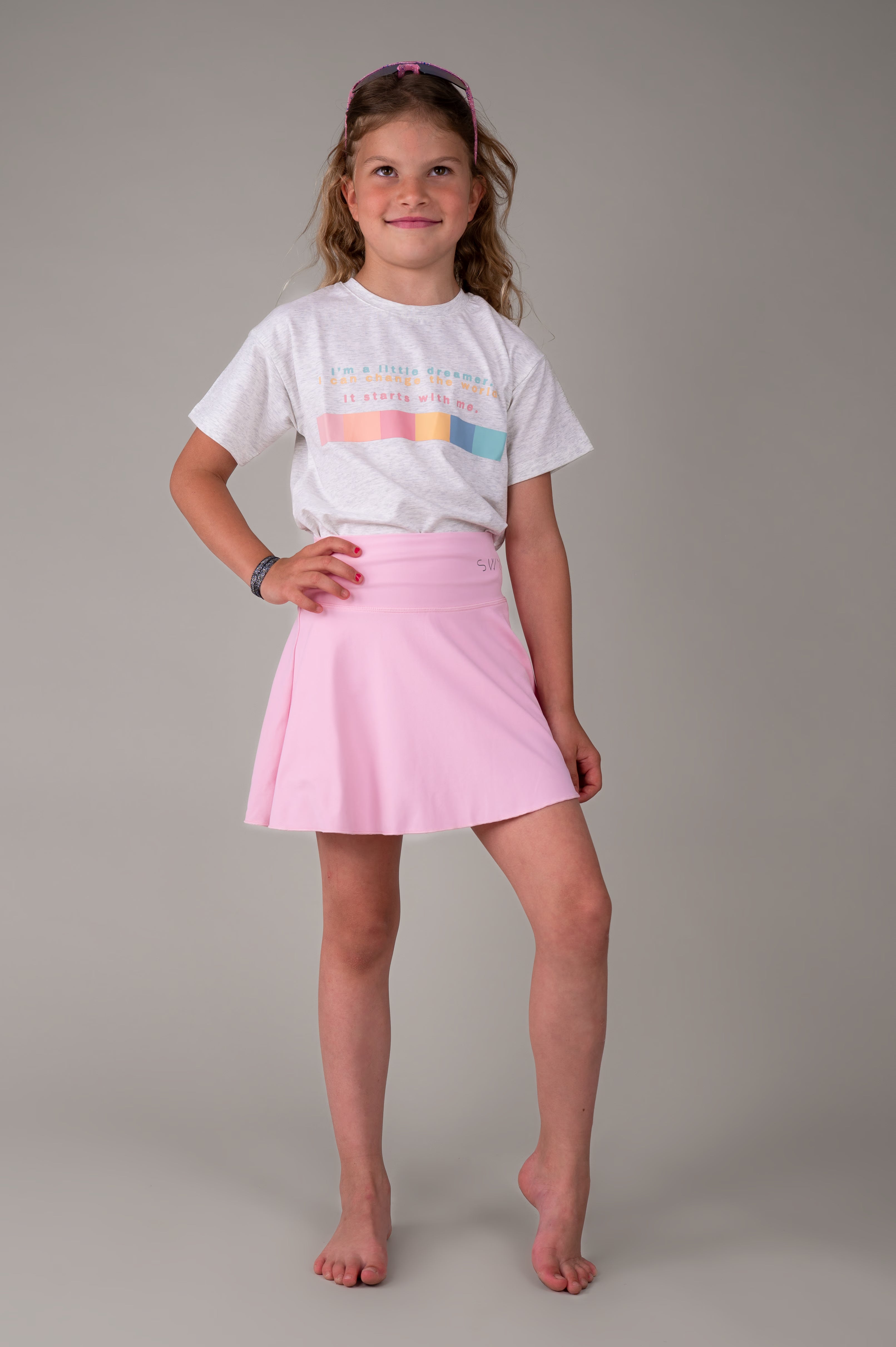 Girls Skirt