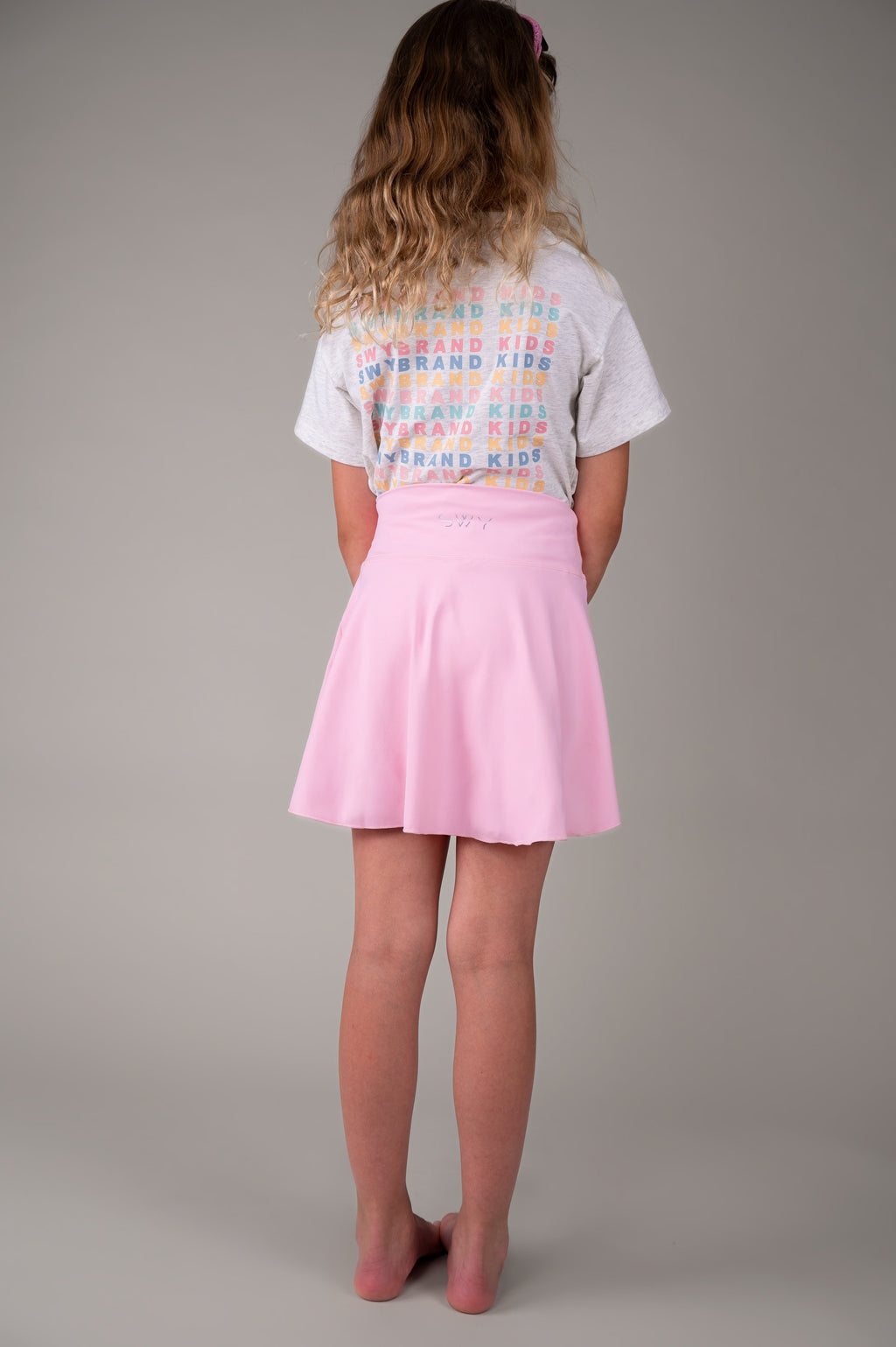 Girls Skirt