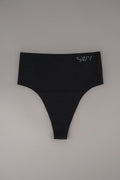 High Seamless  Panties